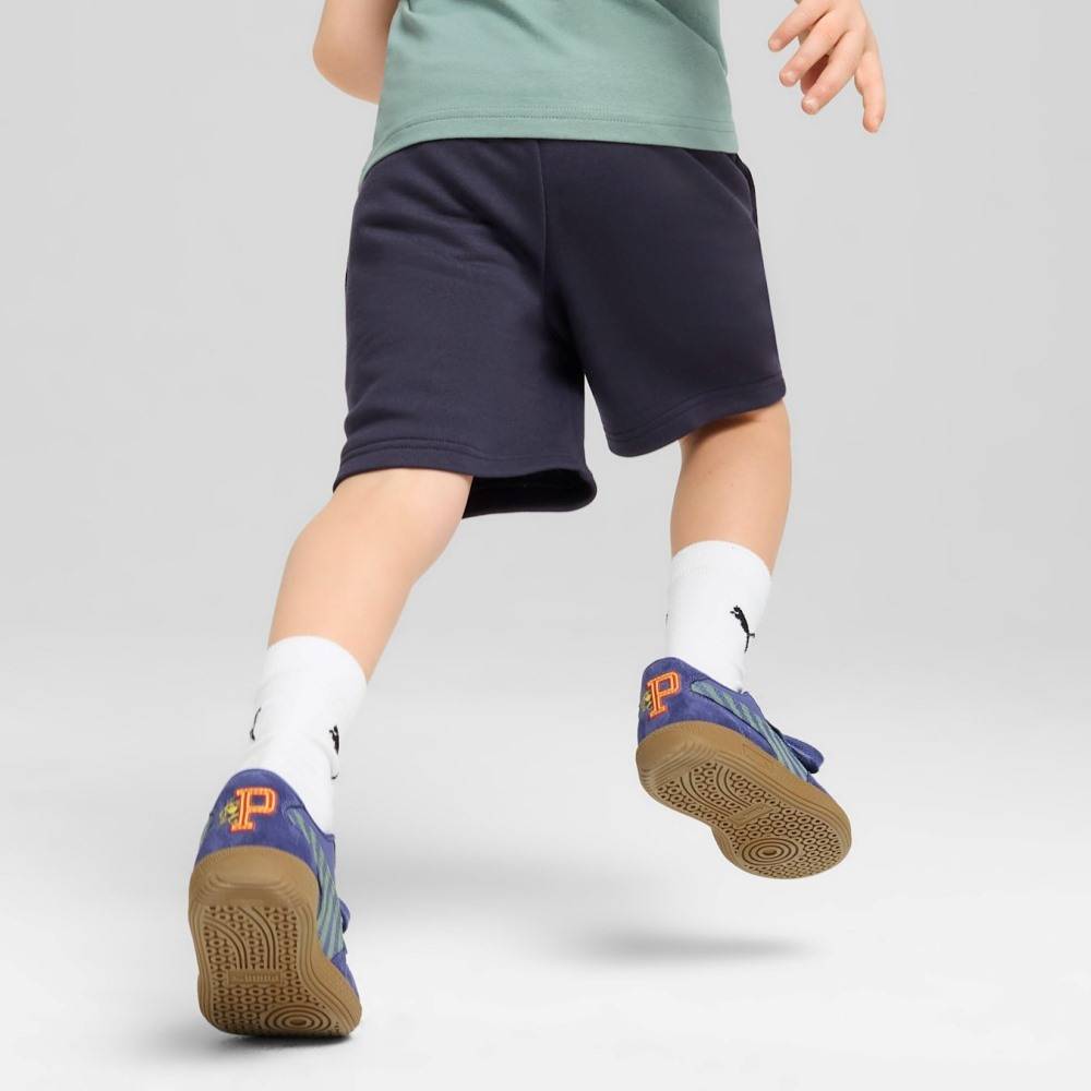PUMA SANDY ADVENTURES SHORTS TR PS