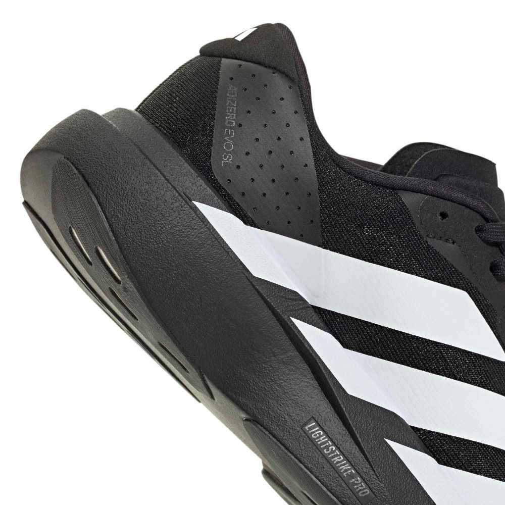 ADIDAS JUNIOR ADIZERO EVO SL SHOES