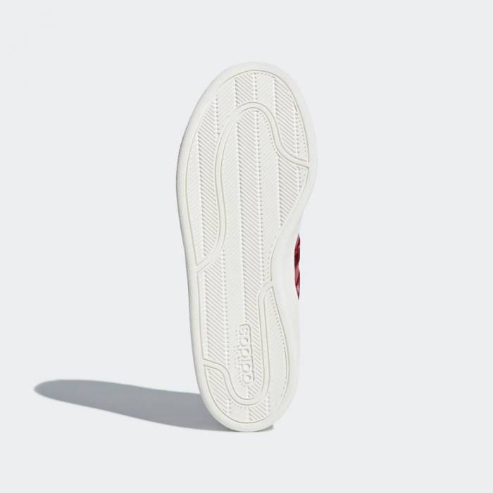 ADIDAS NEO CF ADVANTAGE WMNS SHOES