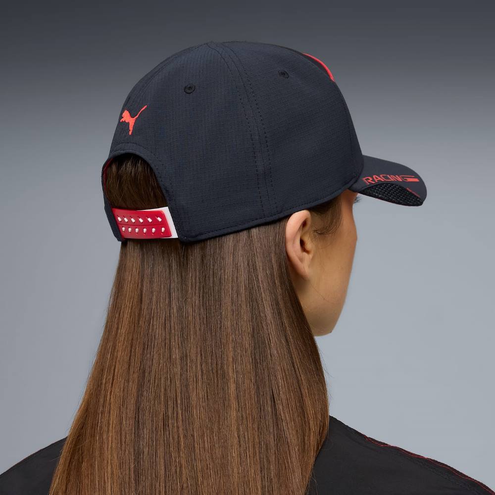 PUMA F1 LIFESTYLE BB CAP