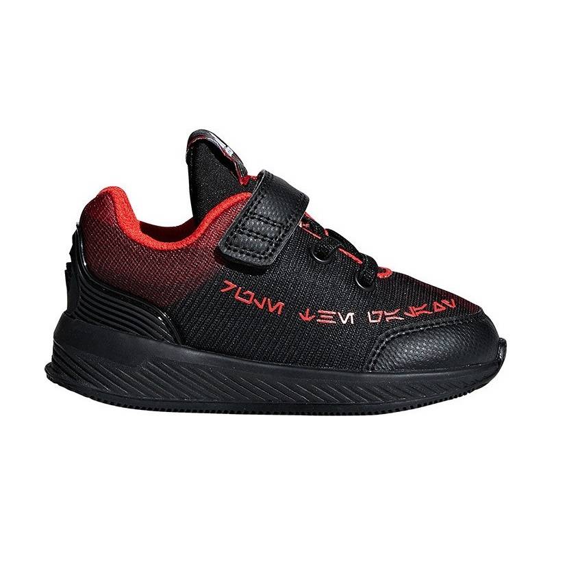 ADIDAS RAPIDARUN STAR WARS INFANT SHOES