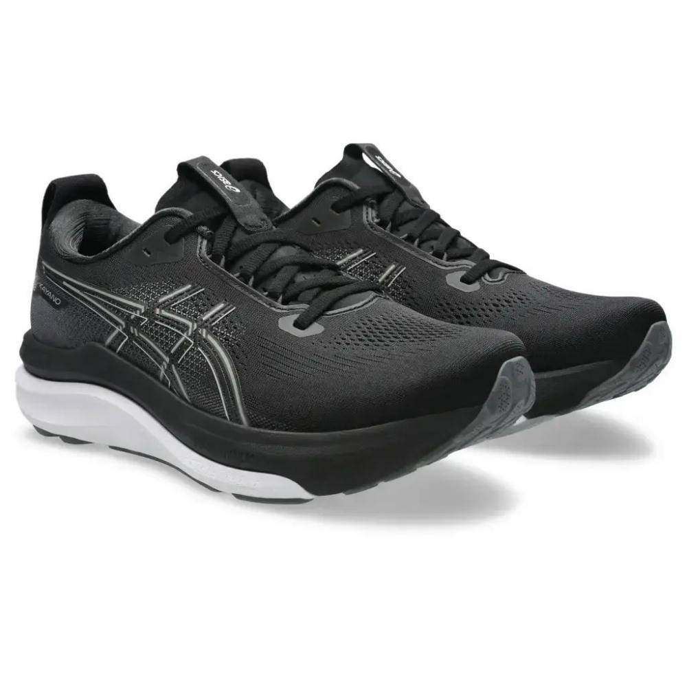 ASICS MEN'S GEL-KAYANO 33 RUNNING SHOES