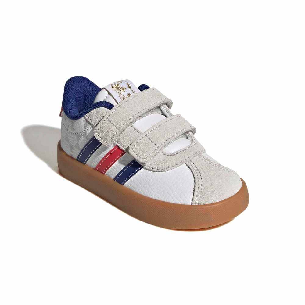 ADIDAS INFANT VL COURT 3.0 SHOES INFANTS