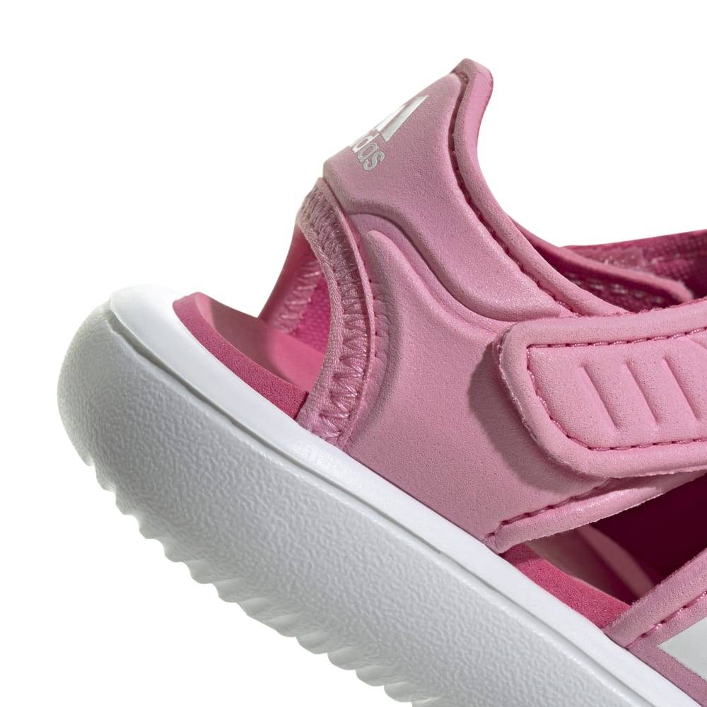 ADIDAS INFANT CLOSED-TOE SUMMER WATER SANDALS