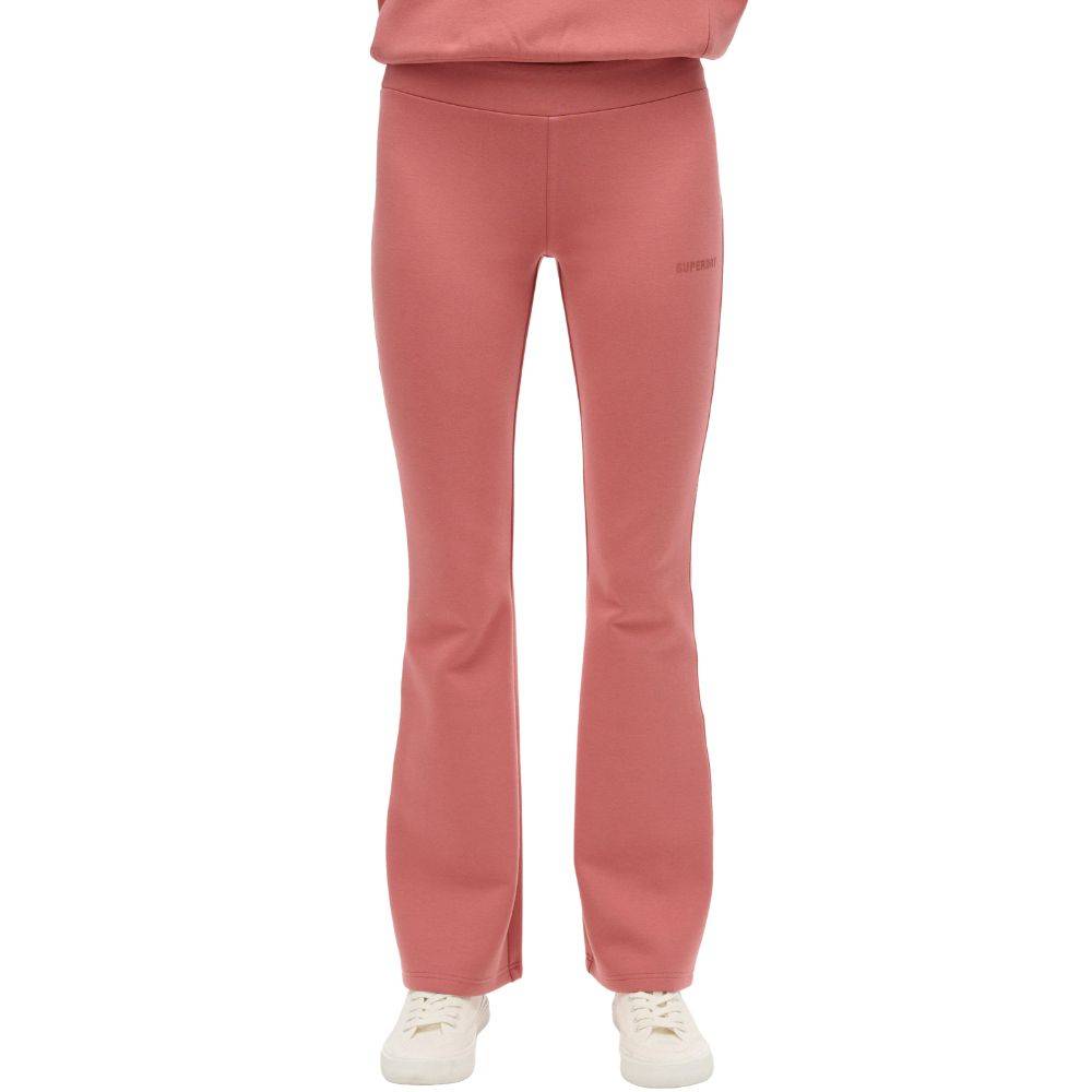 SUPERDRY SPORT TECH LOW-RISE FLARE JOGGER