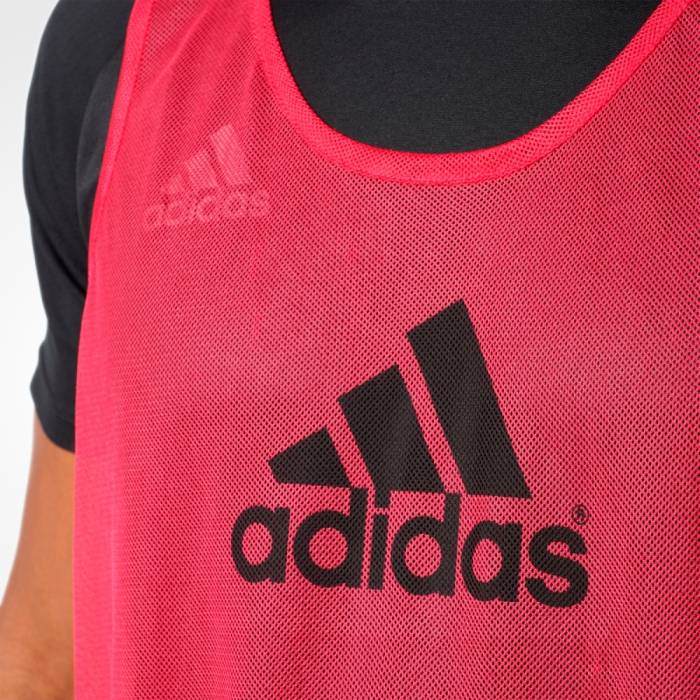 ADIDAS TRAINING BIB 14