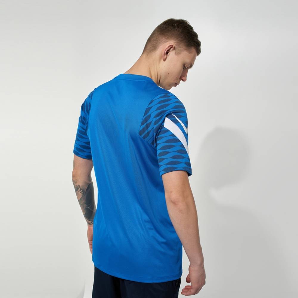 NIKE DRI-FIT STRIKE 21 SS TOP