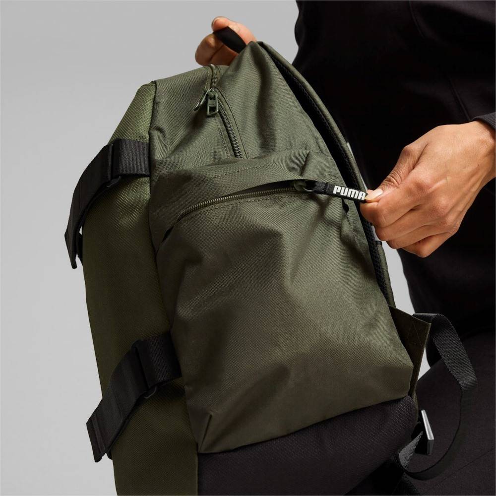 PUMA DECK BACKPACK