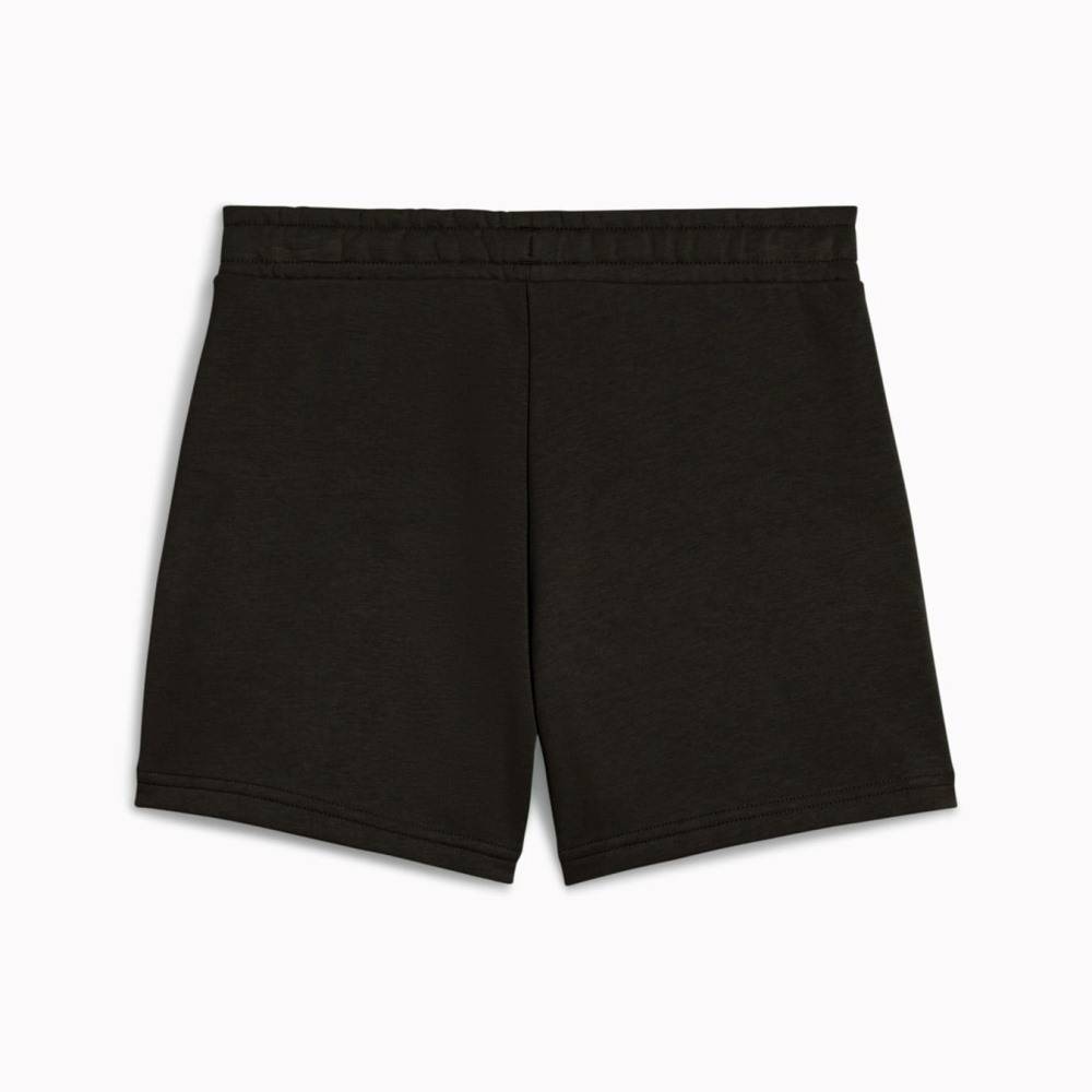 PUMA ESS SMALL NO. 1 LOGO SHORTS TR G
