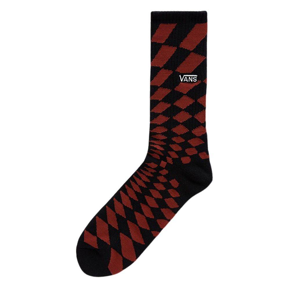 VANS AMUSEMENT 66 CREW SOCK 1-PACK