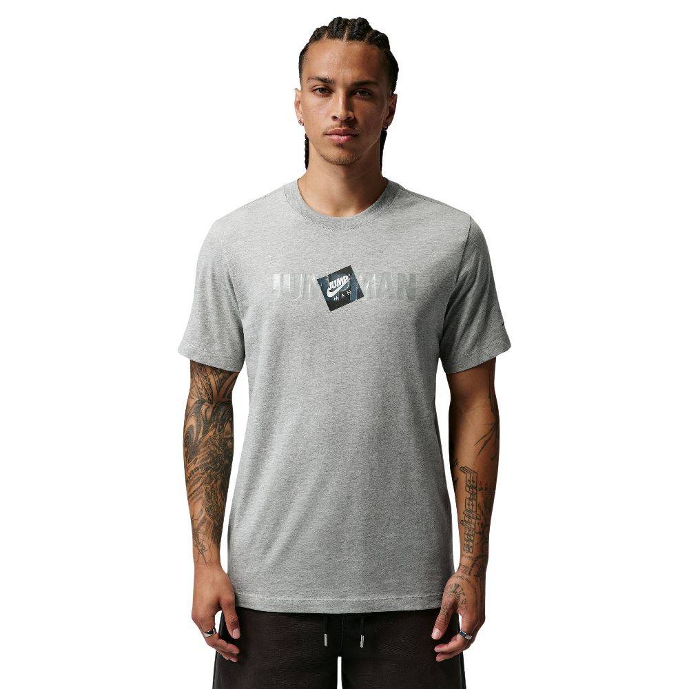 NIKE JORDAN JUMPMAN CLASSIC TEE