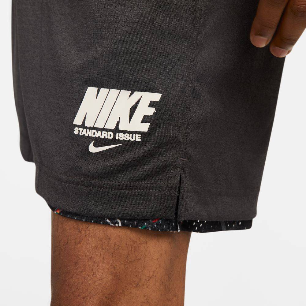 NIKE STANDARD ISSUE REVERSIBLE BASKETBALL SHORT