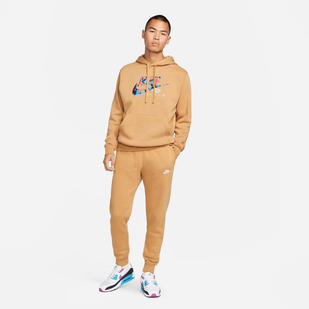 NIKE SPORTSWEAR CLUB FLEECE JOGGER