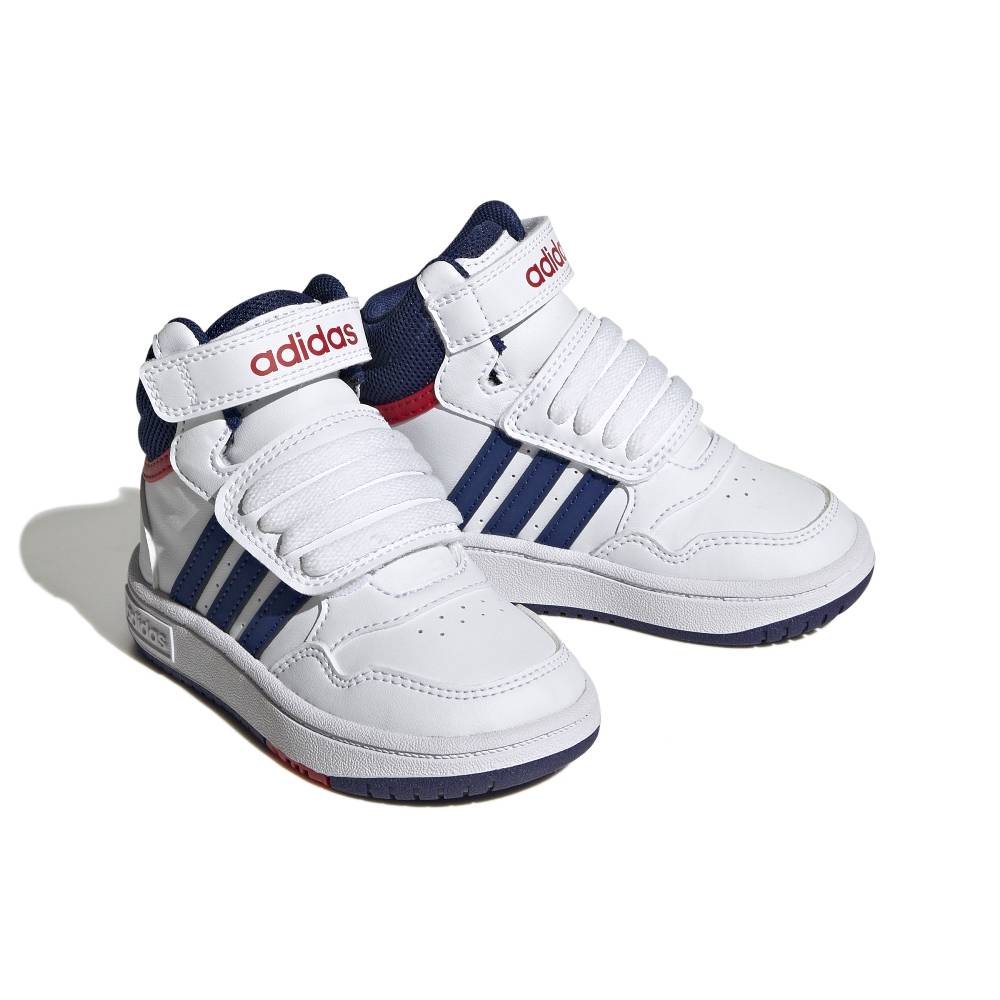 ADIDAS HOOPS MID 3.0 AC I