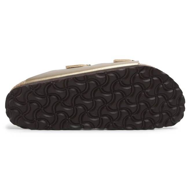 BIRKENSTOCK ARIZONA BIRKO-FLOR NARROW