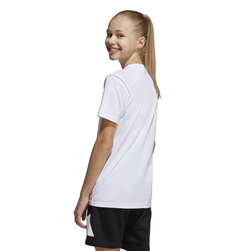 ADIDAS YOUTH ESSENTIALS T-SHIRT SET