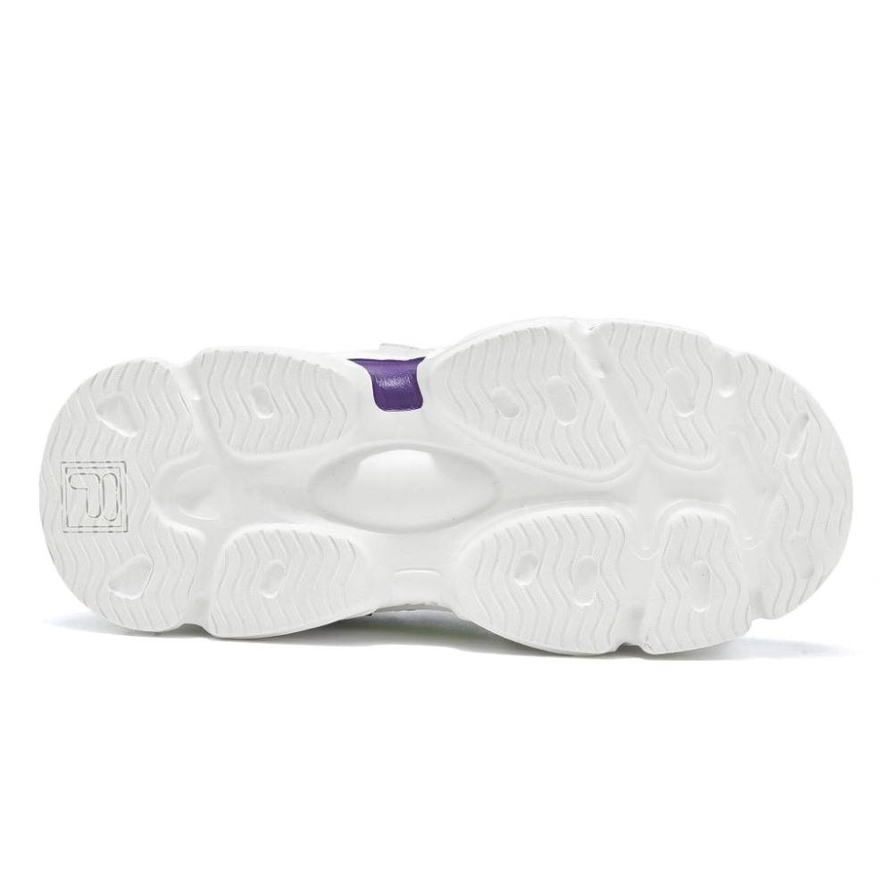 FILA MEMORY SPINEL 3 V KIDS SHOES