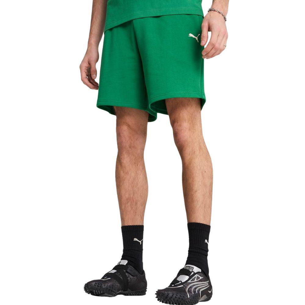 PUMA WARDROBE ESS RELAXED SHORTS 7