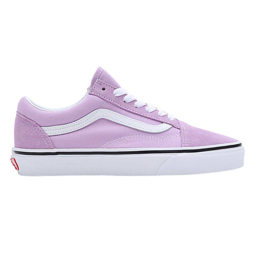 VANS OLD SKOOL SHOES