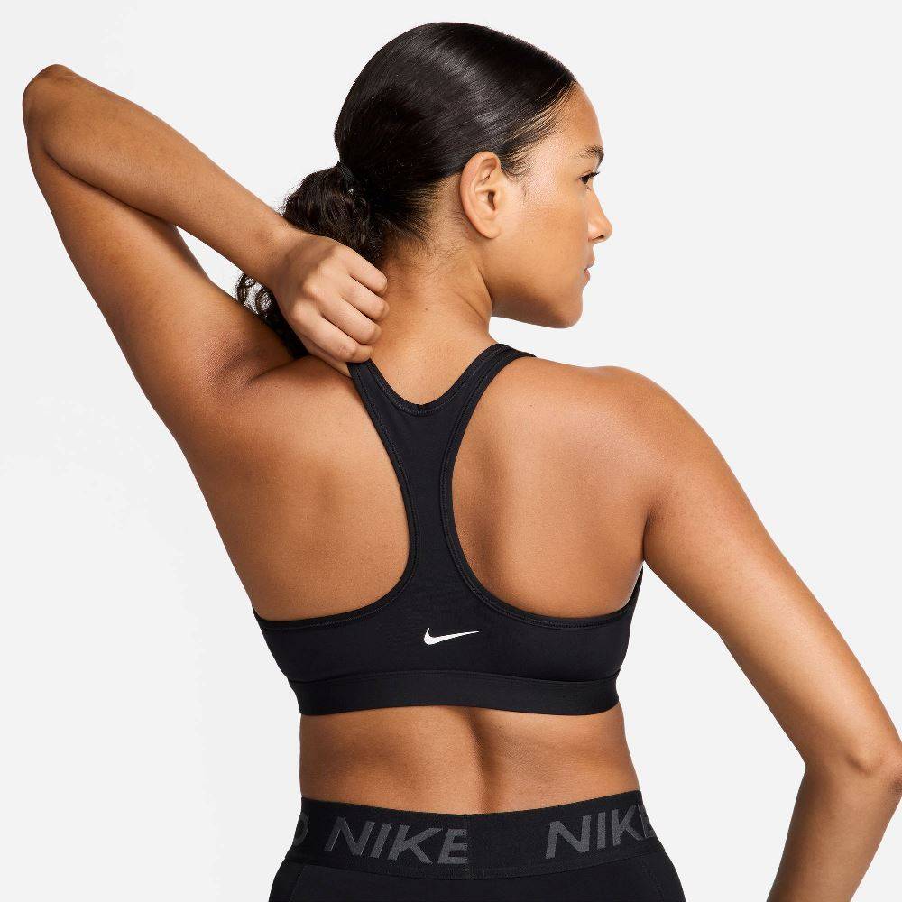 NIKE PRO DRI-FIT SWOOSH LIGHT SUPPORT BRA