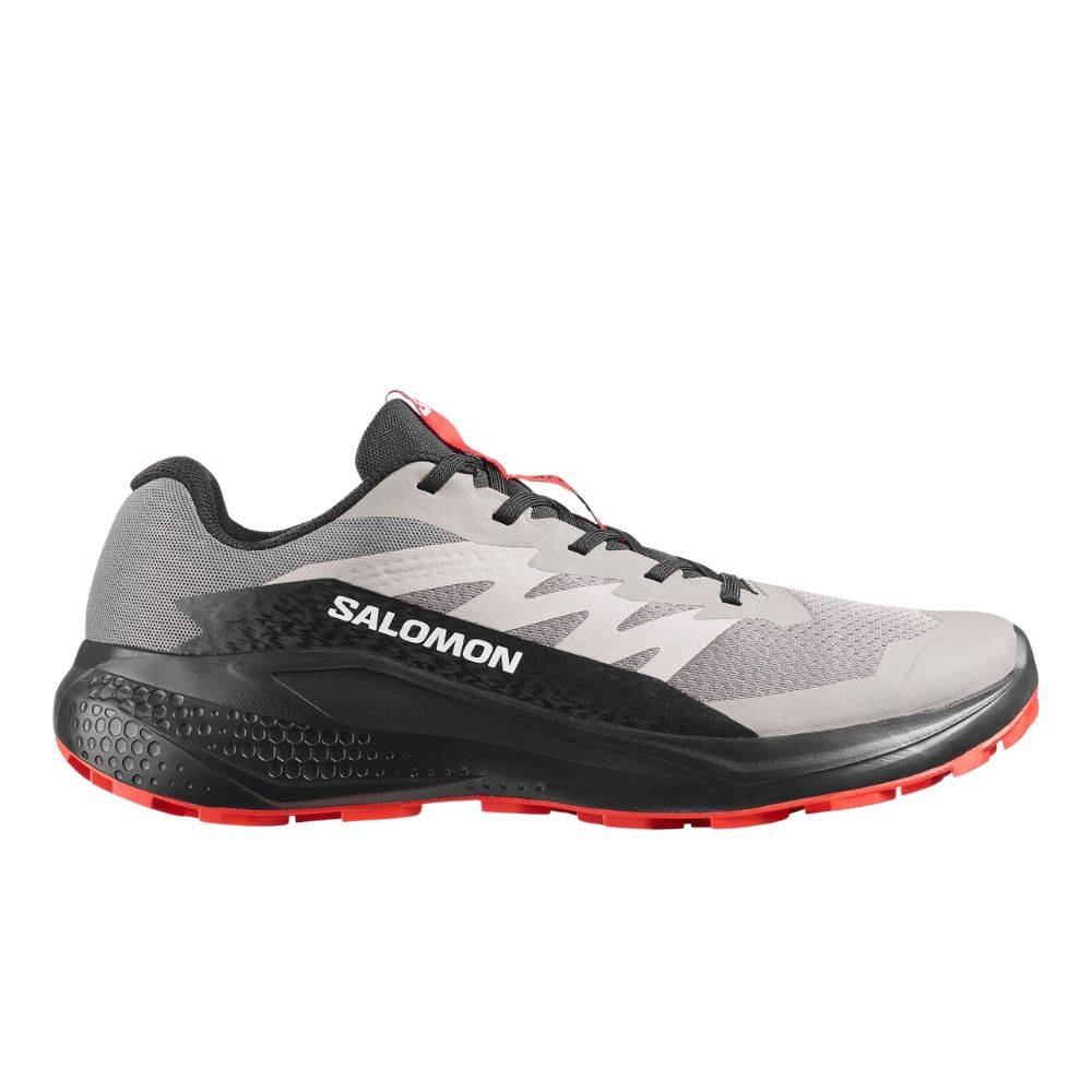 SALOMON ALPHAGLIDE MENS OUTDOOR RUNNING SHOES