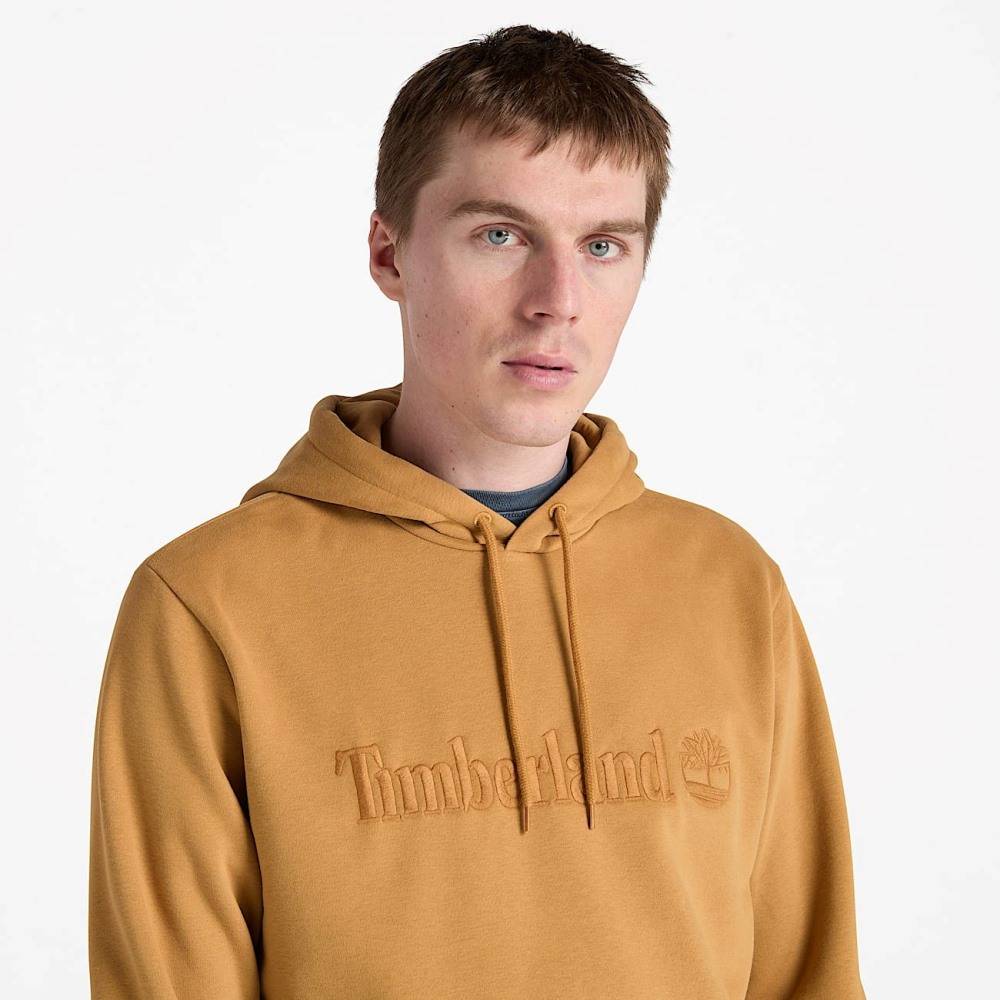TIMBERLAND HAMPTON HOODIE
