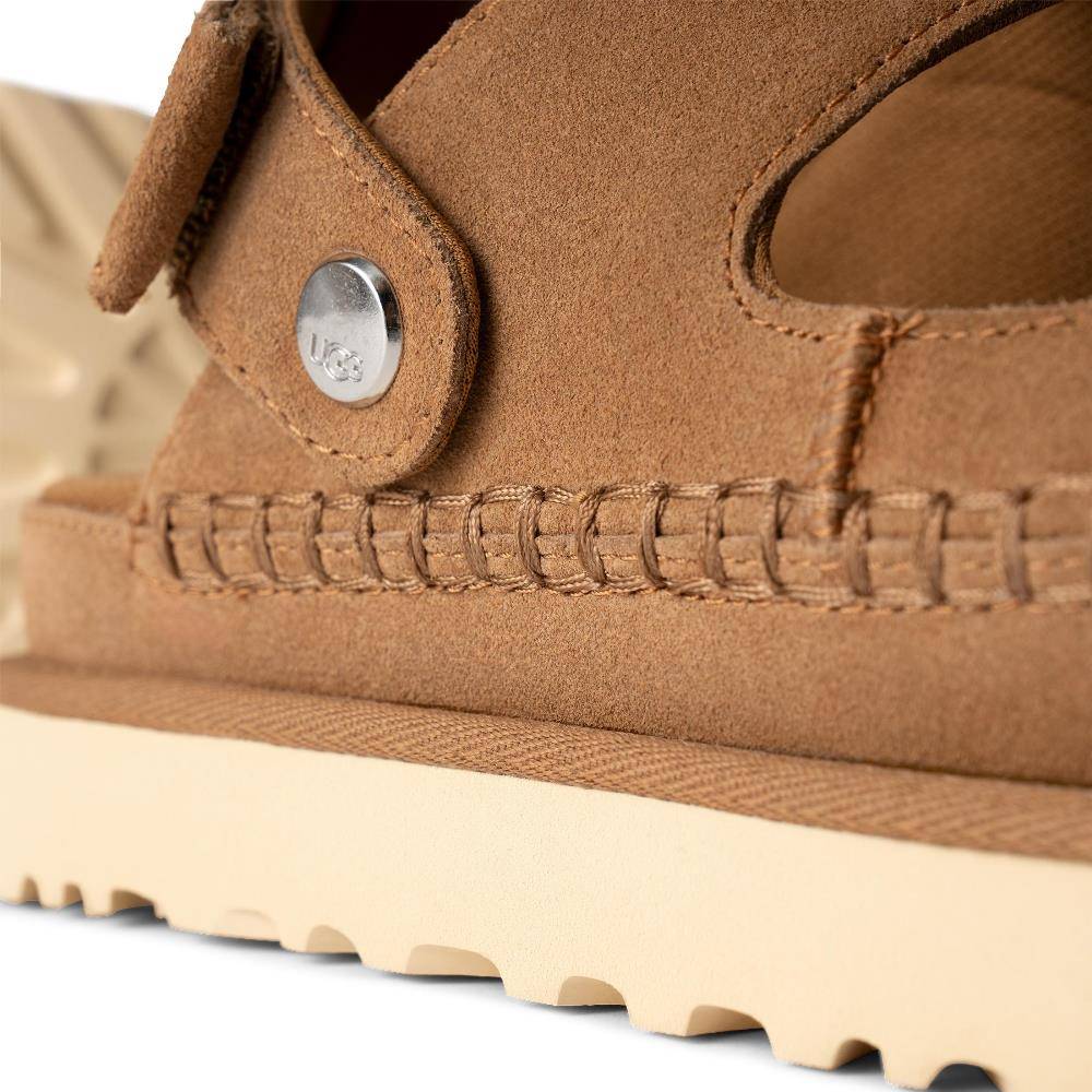 UGG WOMENS GOLDENSTAR GLIDE