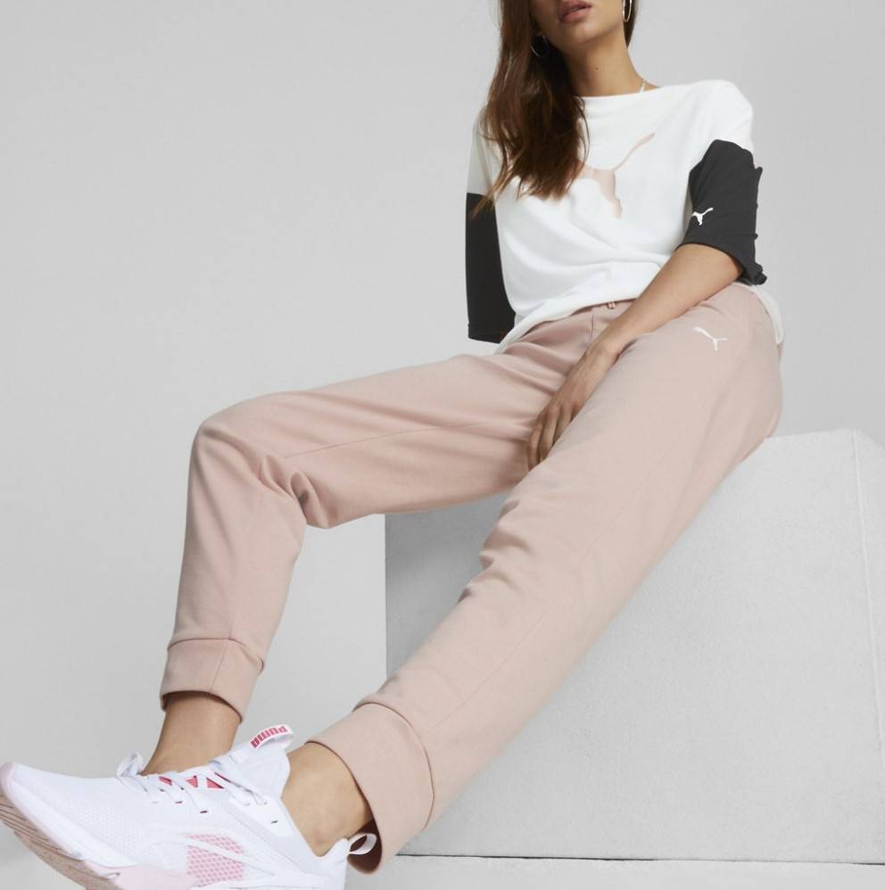PUMA MODERN SPORTS WOMENS PANTS
