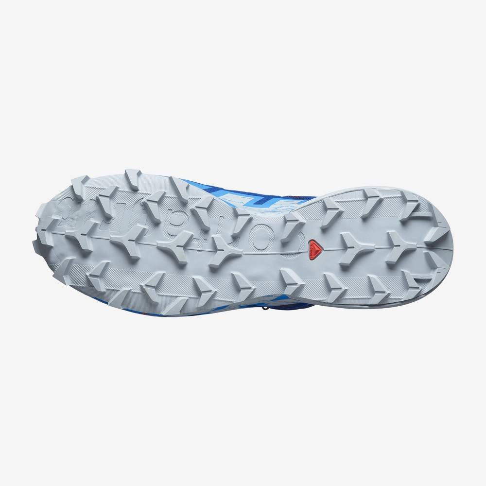 SALOMON SPEEDCROSS 6 GTX