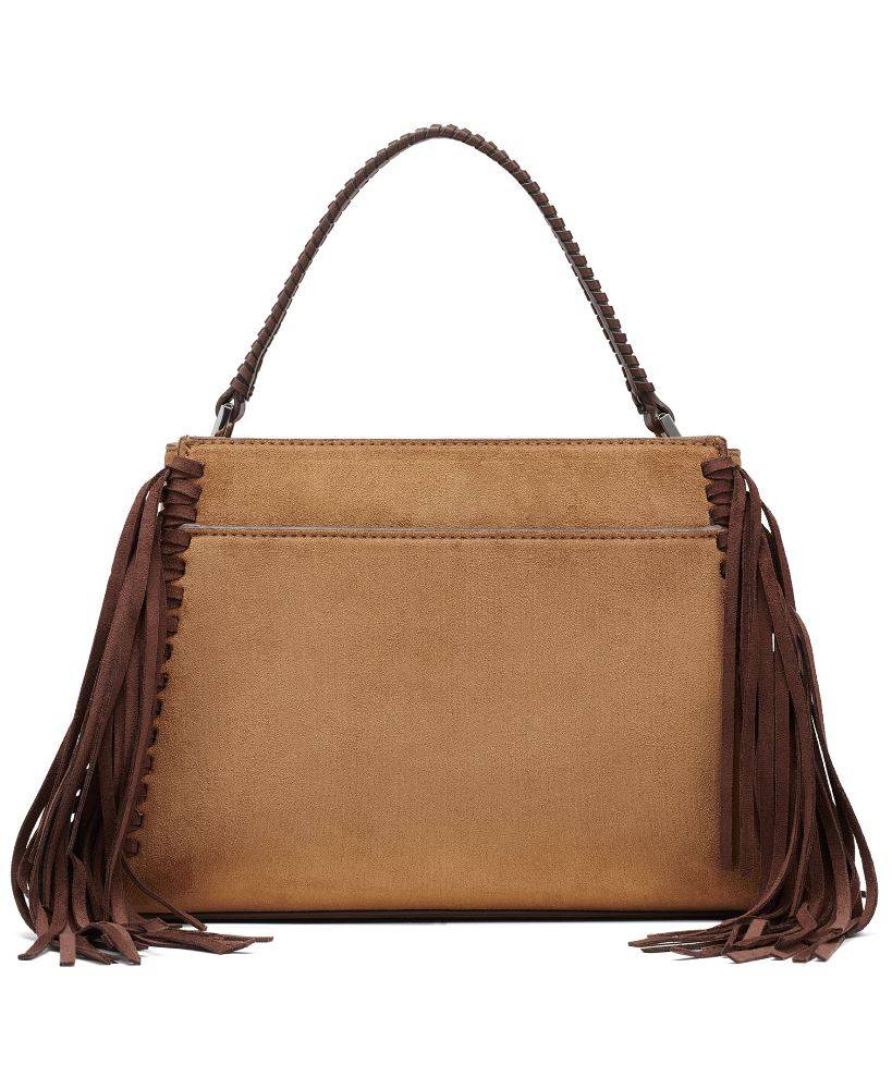 DKNY FOSTER SATCHEL BAG