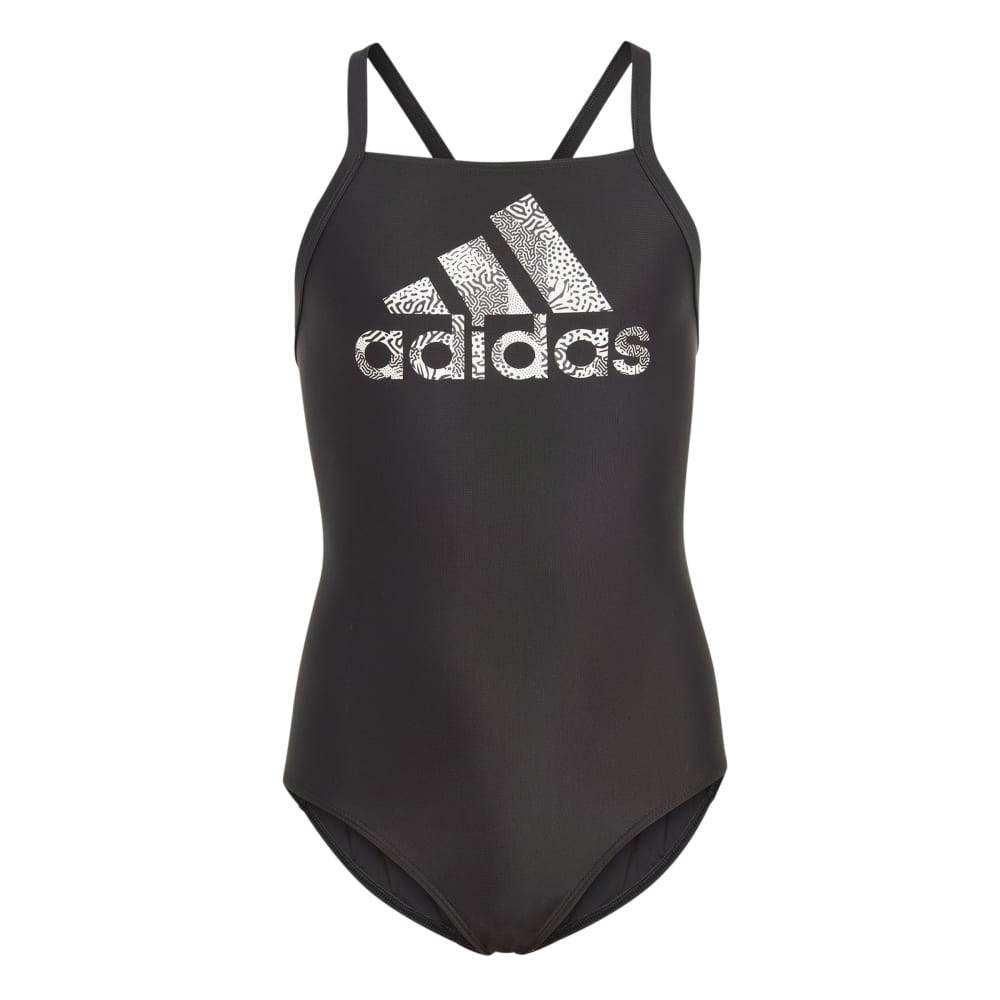 ADIDAS BIG LOGO SUIT