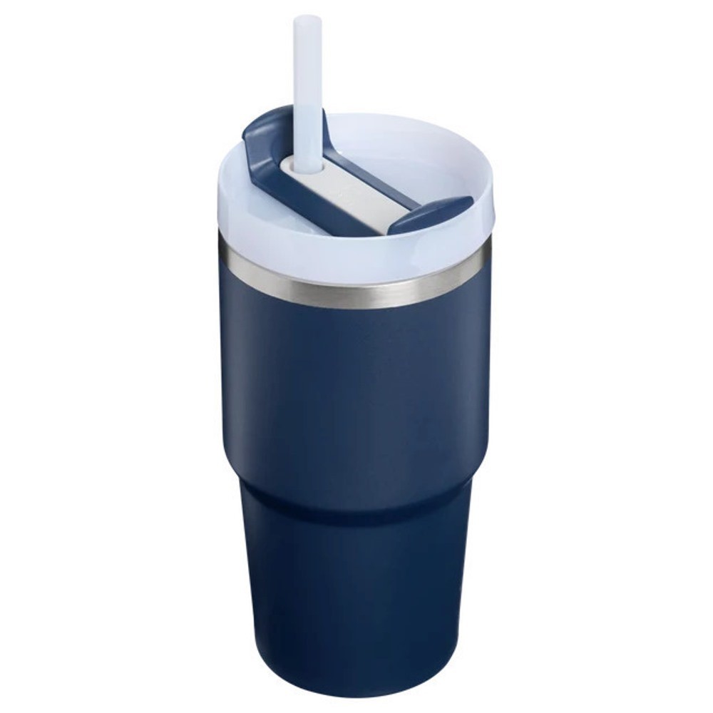 STANLEY QUENCHER H2.O FLOWSTATE™ TUMBLER 0.6L (20OZ)- 8H COLD | 30H ICED