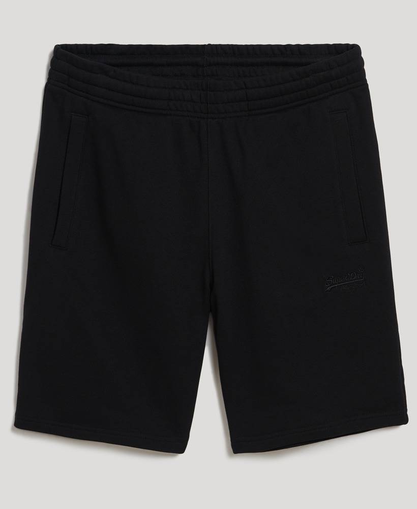 SUPERDRY ESSENTIAL LOGO JERSEY SHORT