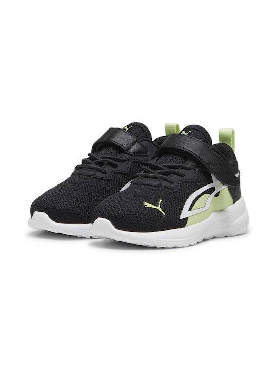 PUMA ALL-DAY ACTIVE AC INF
