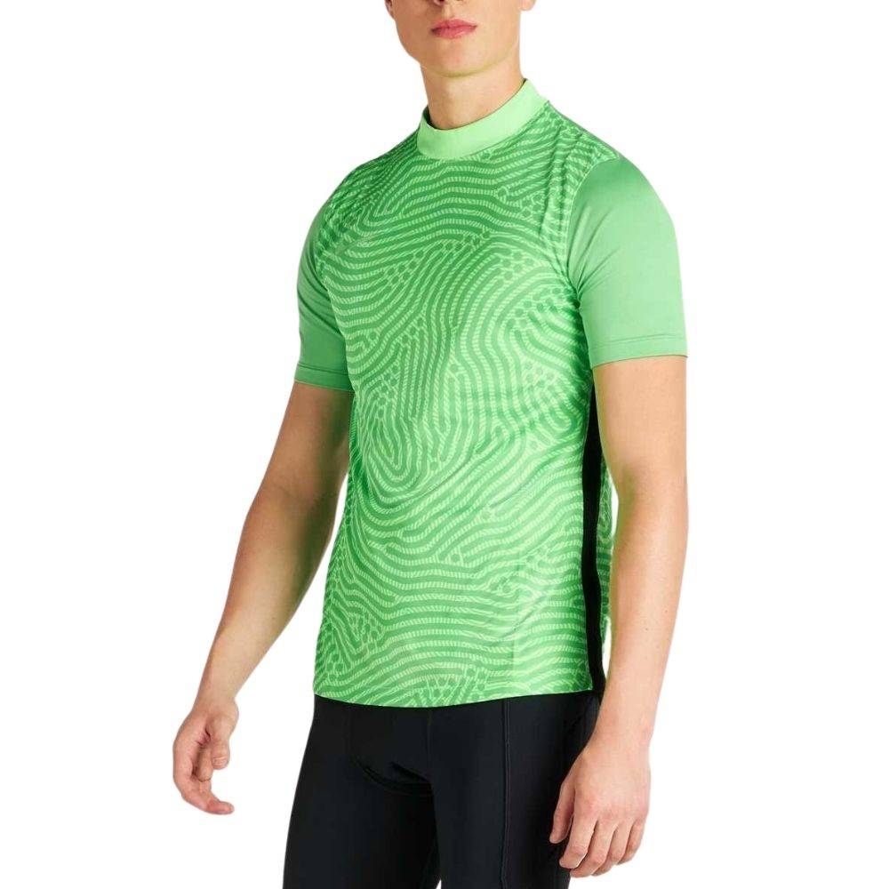 NIKE GARDIEN III GOALKEEPR SS JSY