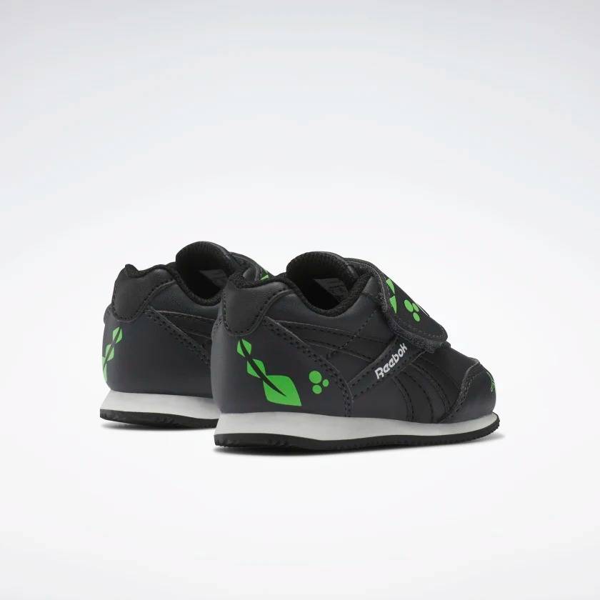 REEBOK ROYAL CLASSIC JOGGER 2 INFANT SHOES