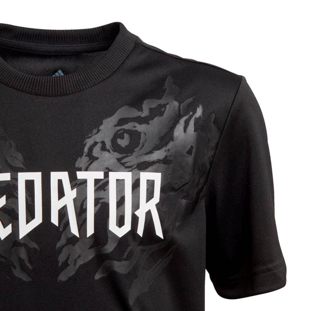 ADIDAS ATHLETIC PACK  PREDATOR TEE