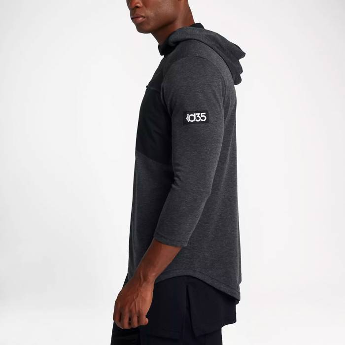NIKE KD ZONAL COOLING 3QT MVP TOP MENS
