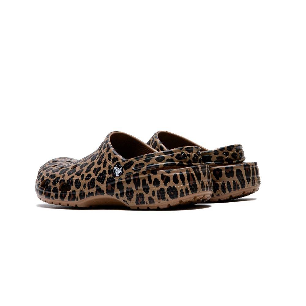 CROCS CLASSIC ANIMAL CLOG