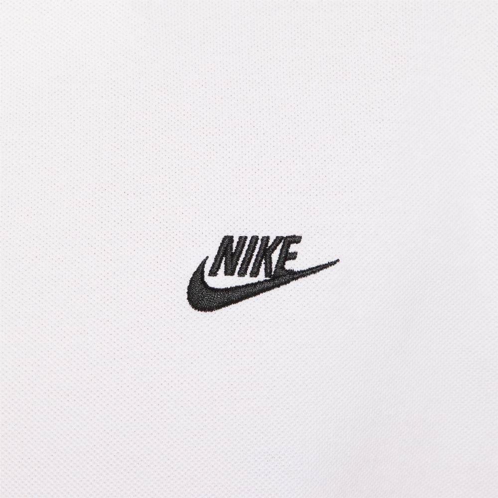 NIKE CLUB MENS SHORT-SLEEVE POLO PIQUE