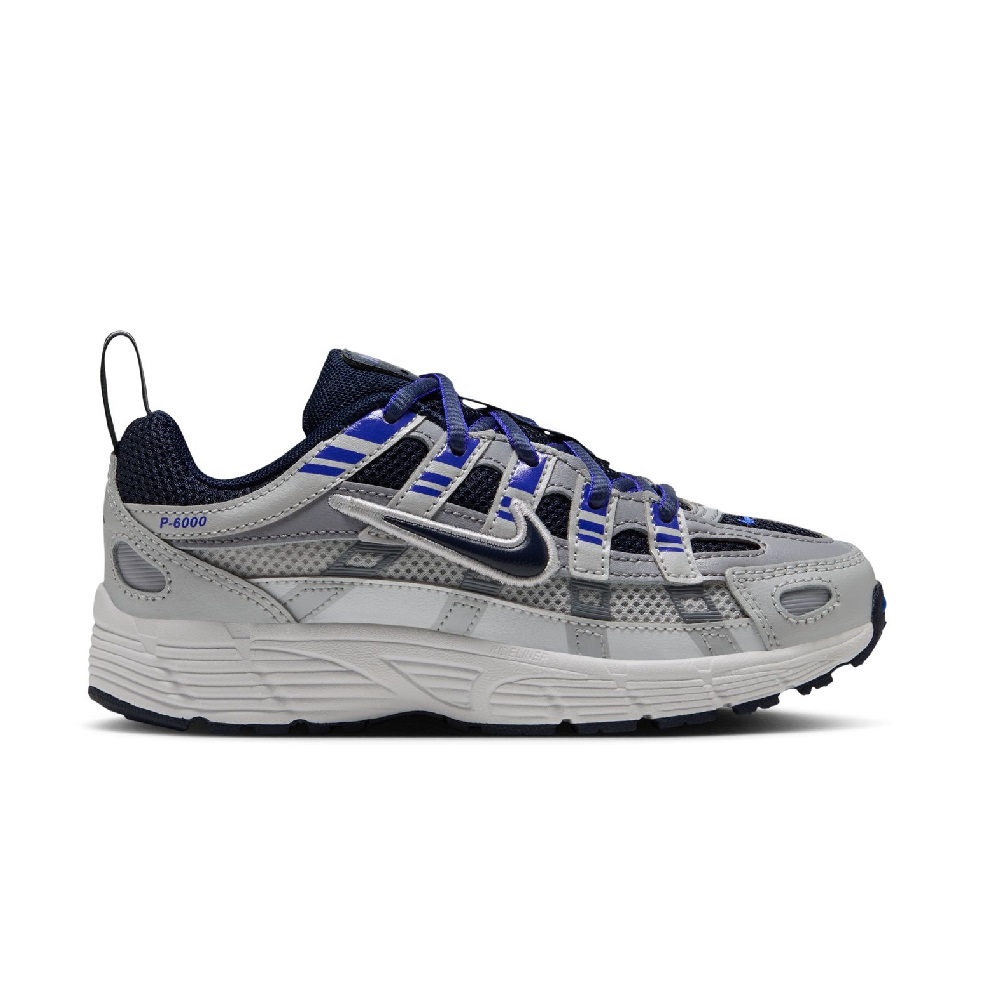 NIKE P-6000 LACE KIDS SHOES (PS)