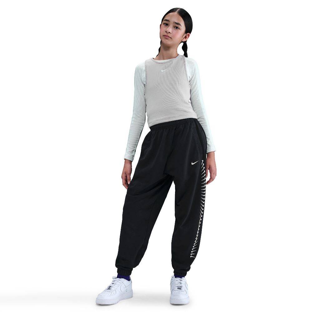 NIKE NSW DRI-FIT GIRLS FLEECE DANCE PANT