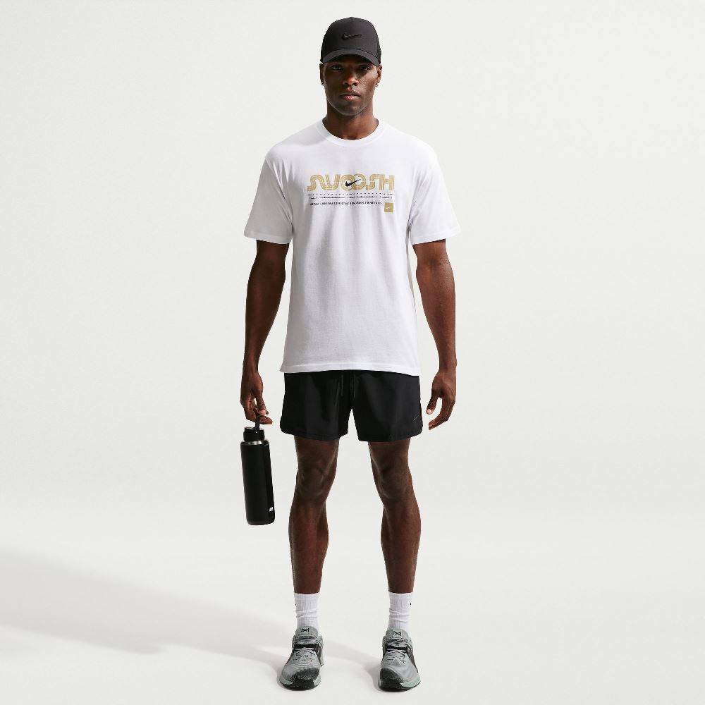 NIKE INFINITY TRAINING TEE