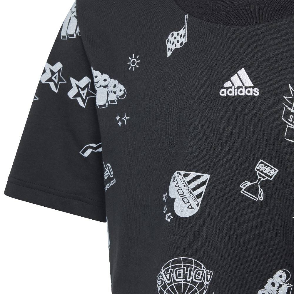 ADIDAS JG BLUV Q3 AOPT