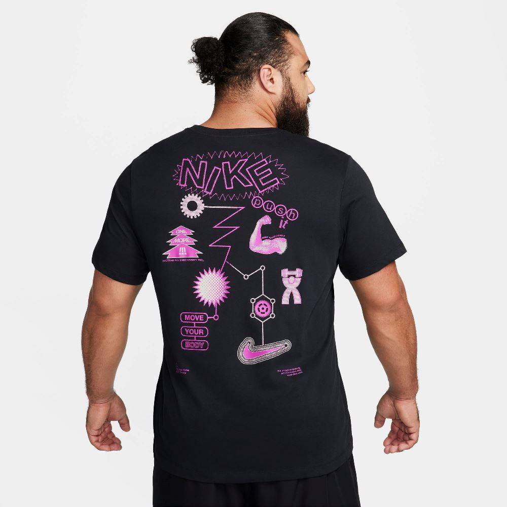 NIKE DRI-FIT IYKYK TEE