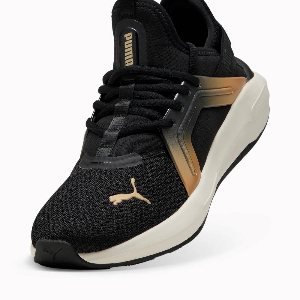 PUMA SOFTRIDE ENZO 5 METALLIC WN'S