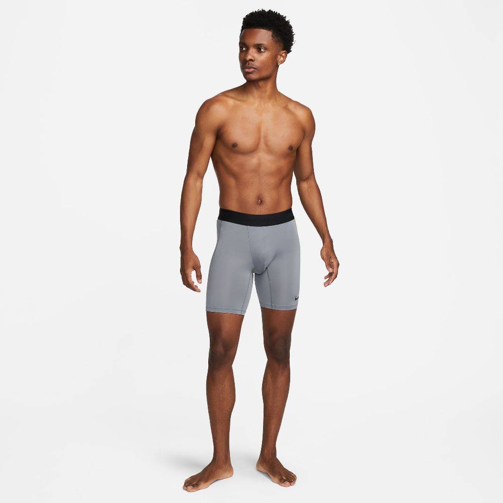 NIKE PRO DRI-FIT LONG SHORT
