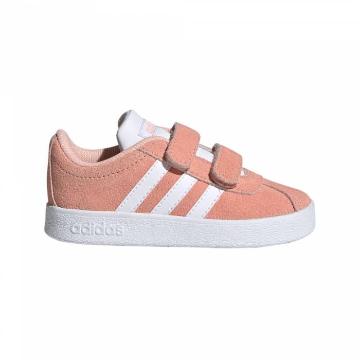 ADIDAS NEO VL COURT 2.0 INFANT SHOES