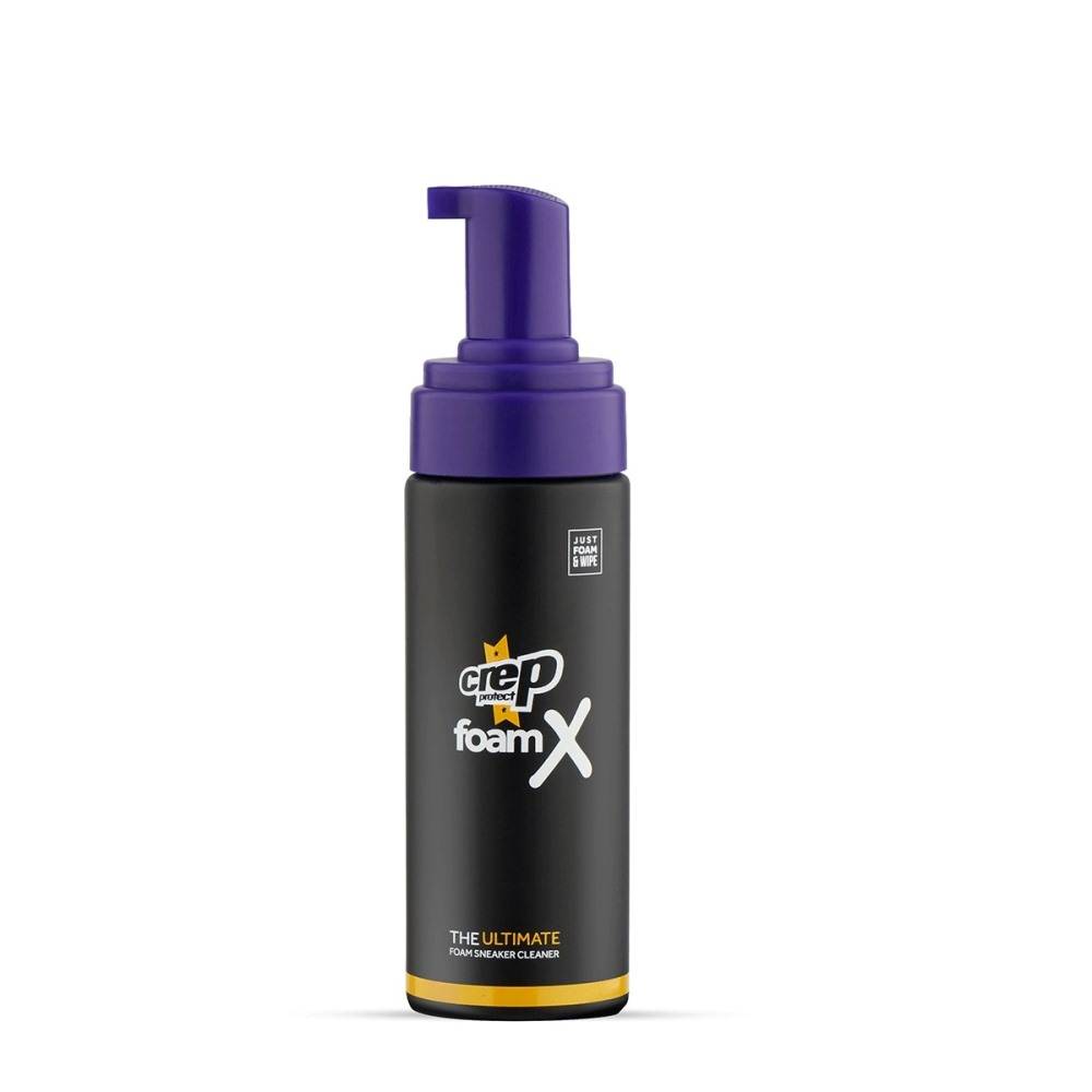 CREP PROTECT FOAM X CLEANING PRODUCT