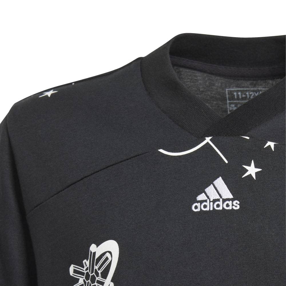 ADIDAS J BLUV T